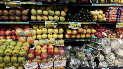 Supermarket «Met Fresh Supermarket», reviews and photos, 9606 3rd Ave, Brooklyn, NY 11209, USA