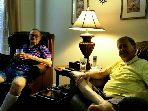 Country Club «Dothan Country Club», reviews and photos, 200 S Cherokee Ave, Dothan, AL 36301, USA