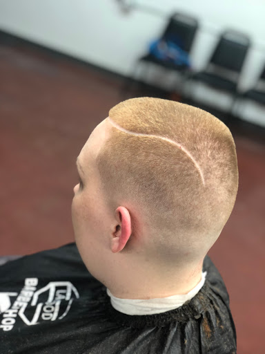 Barber Shop «Lakewood Barbershop», reviews and photos, 6006 100th St SW #101, Lakewood, WA 98499, USA