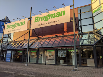 Brugman Keukens & Badkamers Heerlen