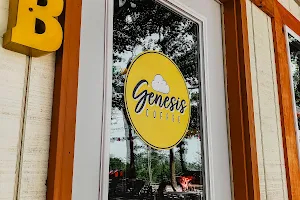 Genesis Coffee image