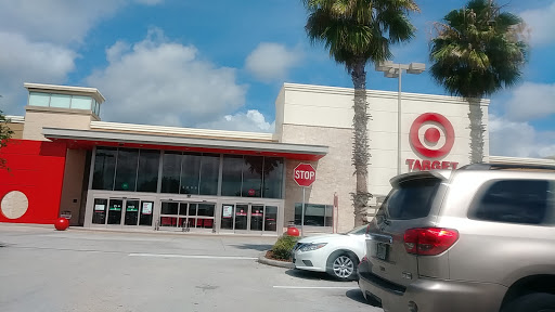 Department Store «Target», reviews and photos, 5000 Grandview Pkwy, Davenport, FL 33837, USA