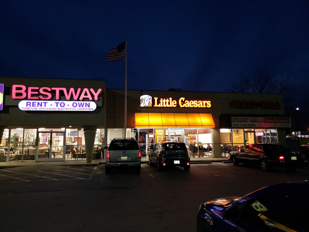 Little Caesars Pizza 37042