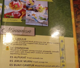 Ikan Bakar Cianjur - Indragiri photo