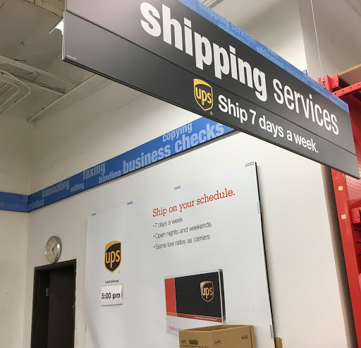 Office Supply Store «Staples», reviews and photos, 3146 Sports Arena Blvd, San Diego, CA 92110, USA