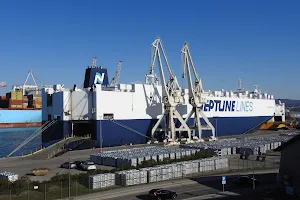 Neptune Lines Shipping & Managing Enterprises S.A. image