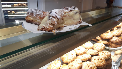 Pastelería Marina en Medina de Rioseco, Valladolid
