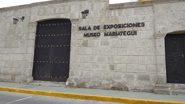 Opiniones de Museo José Carlos Mariátegui de Moquegua en Moquegua - Museo