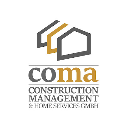 coma construction management & home services gmbh