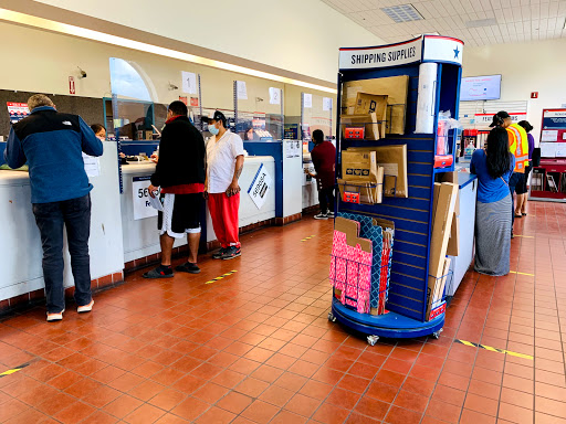 Post Office «United States Postal Service», reviews and photos, 225 Main St, Watsonville, CA 95076, USA