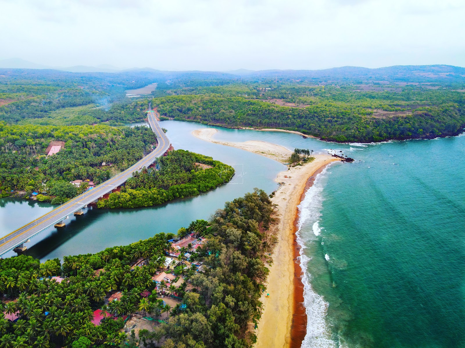 Galgibaga Beach photo #8