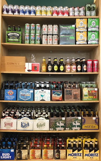 Kitchen Supply Store «The Seasoned Gourmet», reviews and photos, 5500 Market St #110, Wilmington, NC 28405, USA