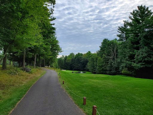 Golf Course «Blue Ridge Trail Golf Club», reviews and photos, 260 Country Club Dr, Mountain Top, PA 18707, USA
