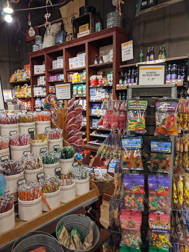 American Restaurant «Cracker Barrel Old Country Store», reviews and photos, 825 Marketplace Blvd, Hamilton Township, NJ 08691, USA