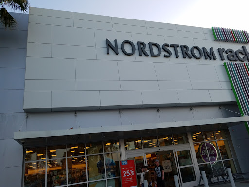 Department Store «Nordstrom Rack Marina Pacifica Mall», reviews and photos, 6274 Pacific Coast Hwy, Long Beach, CA 90803, USA