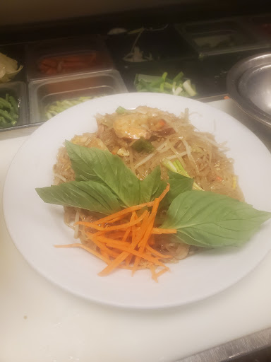 Rice & Spice Thai Cuisine