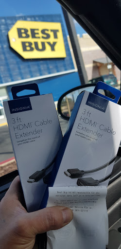 Best Buy image