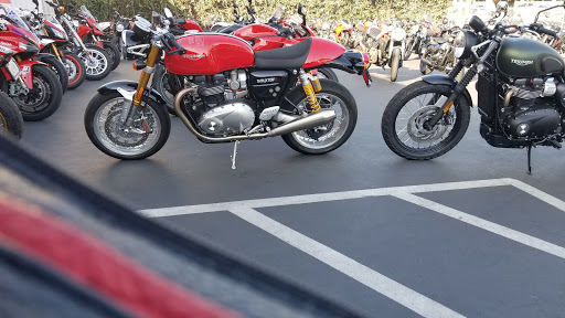 Ducati Dealer «Ducati Newport Beach», reviews and photos, 1601 Newport Blvd, Costa Mesa, CA 92627, USA