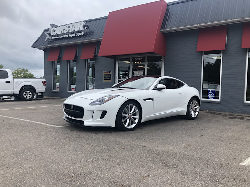 Auto Body Shop «Carstar Oxford Auto Body and Towing», reviews and photos, 5017 College Corner Pike, Oxford, OH 45056, USA