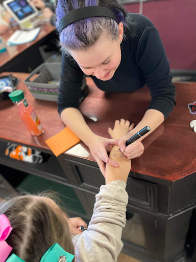 Explore guatemalan tattoo ideas, creative tattoo ideas in Clarksville, available at Dark Raine Tattoo