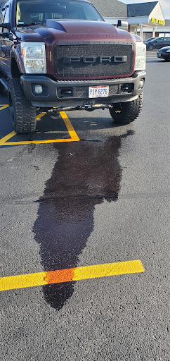 Auto Parts Store «AutoZone», reviews and photos, 7670 Broadview Rd, Parma, OH 44134, USA