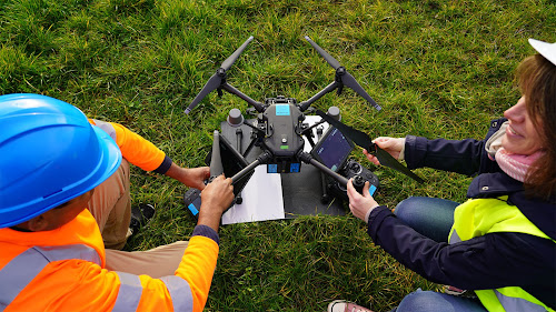 Techni Drone à Dardilly