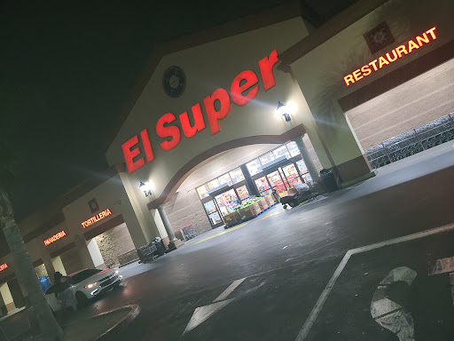 Grocery Store «El Super», reviews and photos, 1100 W Slauson Ave, Los Angeles, CA 90044, USA
