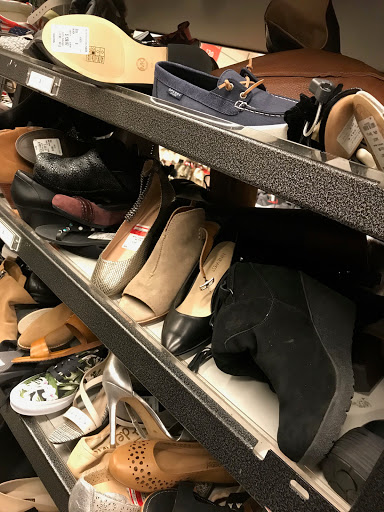 Department Store «Nordstrom Rack Park Meadows», reviews and photos, 8676 Park Meadows Center Dr, Lone Tree, CO 80124, USA