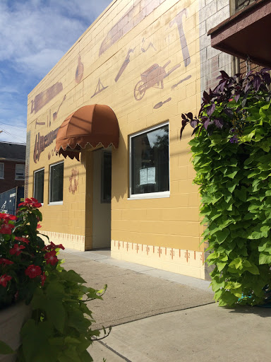 Hardware Store «Parnells Hardware & Supply Now Sayler Park Ace Hardware», reviews and photos, 6571 Gracely Dr, Cincinnati, OH 45233, USA