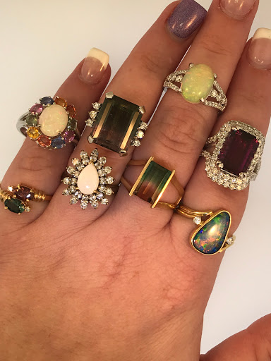 Jeweler «Nupen Jewelers», reviews and photos, 11238 James Swart Cir, Fairfax, VA 22030, USA