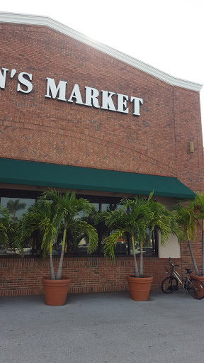 Grocery Store «Wynn’s Market», reviews and photos, 141 9th St N, Naples, FL 34102, USA