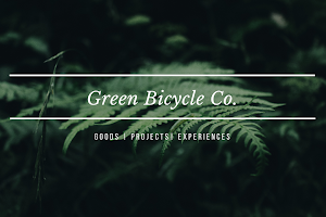 Green Bicycle Co.