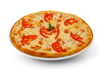 Pizza du Pizzeria Pizza Pronto Gif-sur-Yvette - n°9