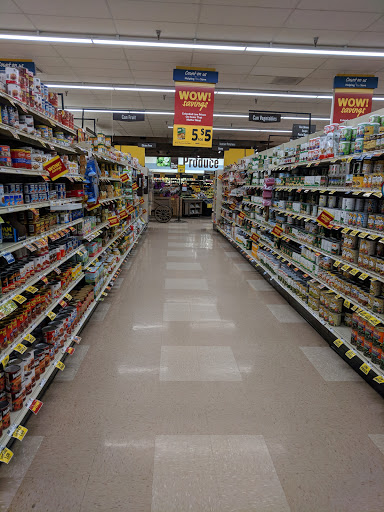 Grocery Store «Food Lion», reviews and photos, 85 Coliseum Crossing, Hampton, VA 23666, USA
