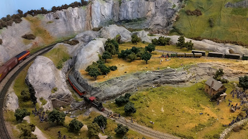 Model Train Store «Northlandz», reviews and photos, 495 US-202, Flemington, NJ 08822, USA