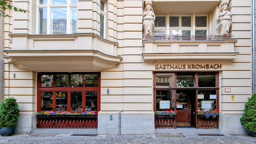 Gasthaus Krombach