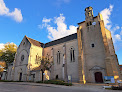 Eglise Saint-Nicolas Capbreton