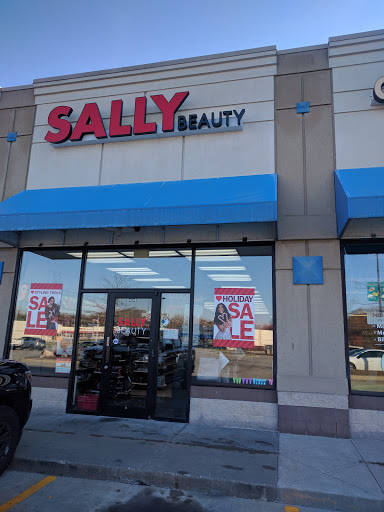 Beauty Supply Store «Sally Beauty», reviews and photos, 4345 NE Chouteau Trafficway, Kansas City, MO 64117, USA