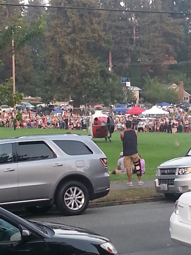 Auditorium «Fircrest Community Center», reviews and photos, 555 Contra Costa Ave, Fircrest, WA 98466, USA