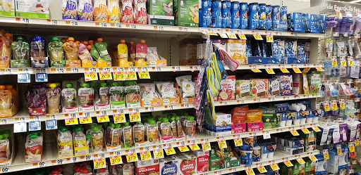 Grocery Store «Giant Food», reviews and photos, 8905 Belair Rd, Nottingham, MD 21236, USA