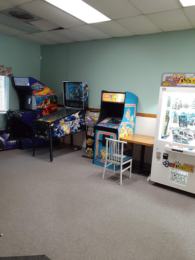 Laundromat «Suds City Depoe», reviews and photos, 1785 Lancaster Dr NE, Salem, OR 97305, USA