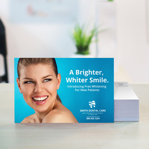 Corporate Office «UPrinting», reviews and photos, 8000 Haskell Ave, Van Nuys, CA 91406, USA