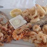 Photo n°19 de l'avis de G. fait le 26/06/2023 à 13:59 sur le  Ristorante Porto San Paolo à Sciacca