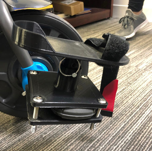 RepRipe Product Design Engineering Prototyping image