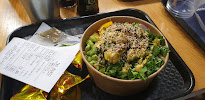 Poke bowl du Restaurant asiatique taobento - Lille - n°18