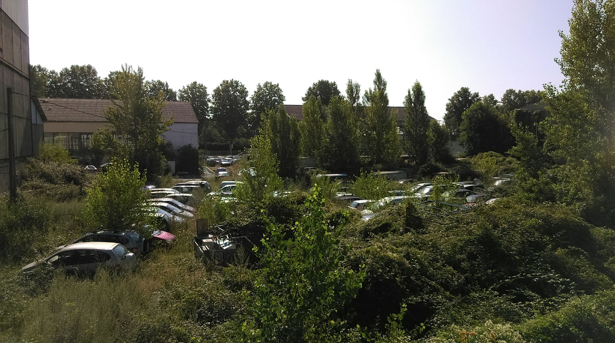 Photo n° 1 de l'avis de Gil.t fait le 30/09/2020 à 04:49