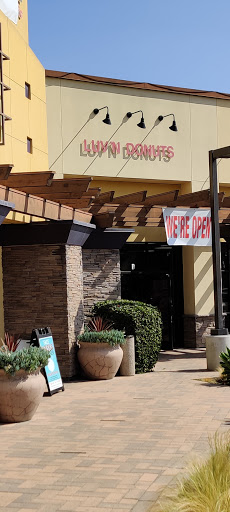 Donut Shop «Luvn Donuts», reviews and photos, 1421 W MacArthur Blvd # D, Santa Ana, CA 92704, USA