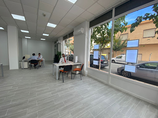 Inmobiliaria El Campello - Núcleo en El Campello