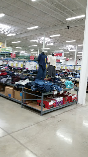 Warehouse club «BJ’s Wholesale Club», reviews and photos, 4365 Richmond Rd, Warrensville Heights, OH 44122, USA