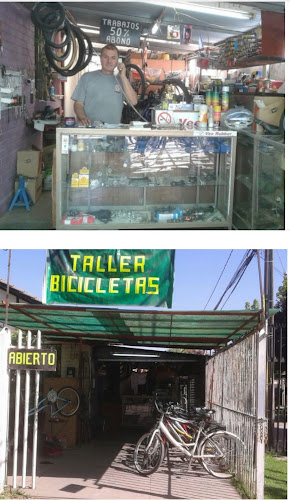 Opiniones de Servicio Técnico Bicicletas en Maipú - Tienda de bicicletas